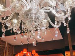 店内布置-小河盐帮·私家菜·烤鸭(三元桥·霄云路店)