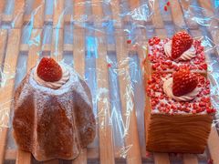 -红星前进面包牛奶公司(五道口购物中心店)