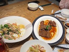 -金成潮菜博物馆(海珠湿地店)