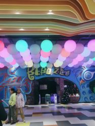 -宝燕乐园(闵行旗舰店)