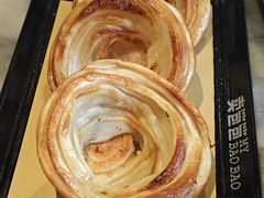 -城南往事·鲁菜济南菜(软件园美莲广场店)