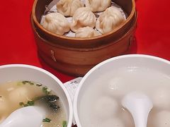 -宁波汤团店(外滩店)