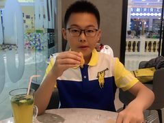 -必胜客(远大路店)