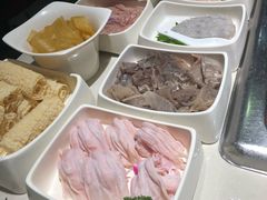 -海底捞火锅(团结桥店)