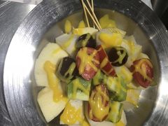 -韩一品韩国料理(柏庐南路店)