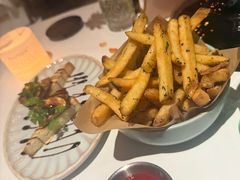 -Osteria Garden 生蚝花园餐厅(原进贤路店)