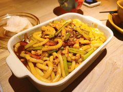 -耶里夏丽·新疆菜·28年喀什老馆(田林东路店)