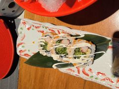 -京料理·日料自助·铁板燒(复悦城店)