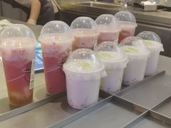 -喜茶(上海正大广场店)