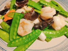 满园春色-小资太太餐厅(南岗区店)