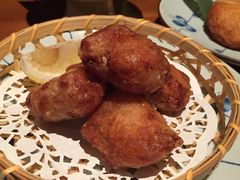 -角落里(中山公园店)