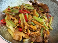 -苏梦江南·淮扬菜(夫子庙店)