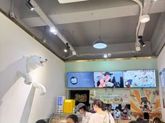 -糖潮糖水铺(省府店)