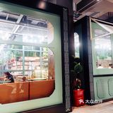 美食探店‖新疆盛宴塔哈尔