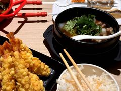 -天沐温泉(抚顺店)