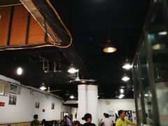 -梯坎豆花