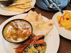 -Shantek象提南亚餐厅&西餐融合Bistro(淮海中路店)