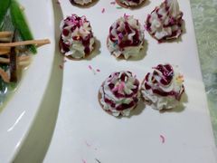 -福慧慈缘素食餐厅(王府井店)