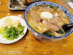 -凤齐羊肉烩面馆