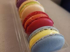 马卡龙炫彩盒-巴莉甜甜(马鞍山路店)