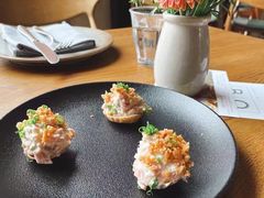 -BOR Eatery(安福路店)