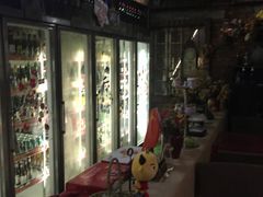 -爵士花园音乐酒吧餐厅