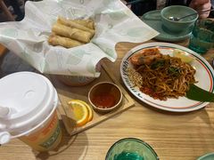 -迷你椰·泰式大排档(湖州衣裳街店)