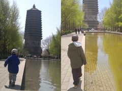 -玲珑塔公园