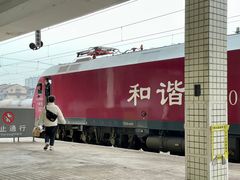 -岳阳站