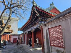 -贤良祠