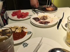-戈拿旺巴西烤肉(崇文门店)