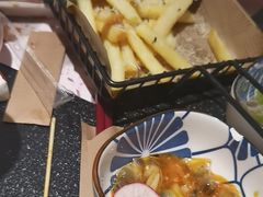 -桃夭日式料理(国信店)