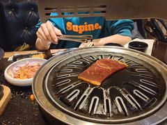 -九田家黑牛烤肉料理(中北镇店)