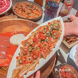 我爱这世间所有至死不渝的浪漫和火锅