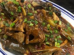 -徽州美食(三十年老店)