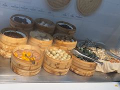 -第六季自助餐厅(北太平庄店)
