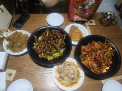 -掌上鲜(南顺城街店)