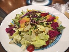 养生大拌菜-锡和无锡菜(景丽苑店)