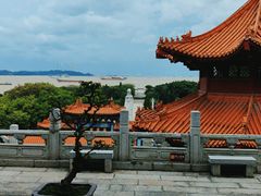 -南沙天后宫景区