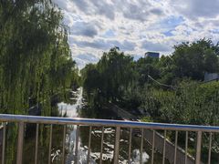 -元大都城垣遗址公园