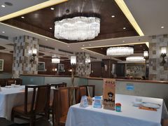 大堂-乾隆美食·本帮菜(黄河路店)