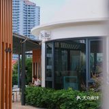 汕头·南澳岛｜唯一一家海边咖啡