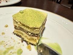 -北京华彬费尔蒙酒店·刃餐厅