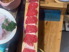-五星桥原切肥牛火锅·30年专注好牛肉(湖塘店)