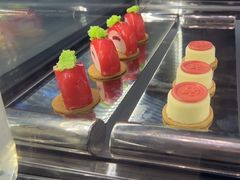 -盛宴标帜餐厅·亲子自助 (南昌喜来登酒店)
