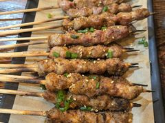 -小丫头餐厅·江浙菜·烧烤(灵隐店)