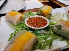 -肆角餐吧4Corners(烟袋斜街店)