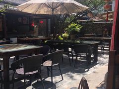 -尽善百年古院餐厅(王家老宅店)