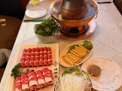 -东来顺饭庄(天坛店)