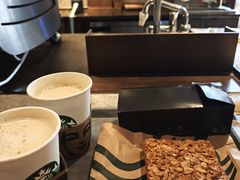 -星巴克臻选(思南公馆店)